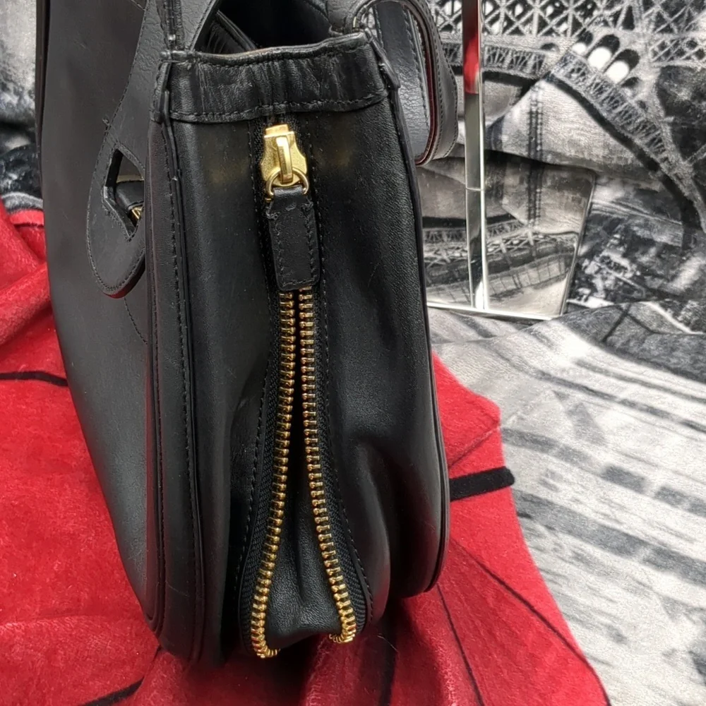 Tory Burch Serena hobo